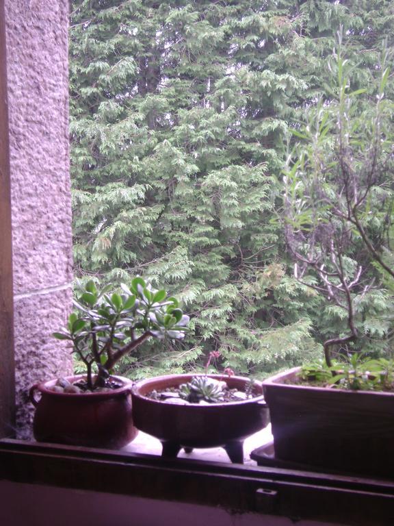 Hostal Venta San Blas Almandoz Екстер'єр фото